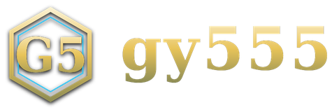 gy555 logo